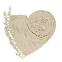 Foulards en fibres de bambou – Golden Egg / W3