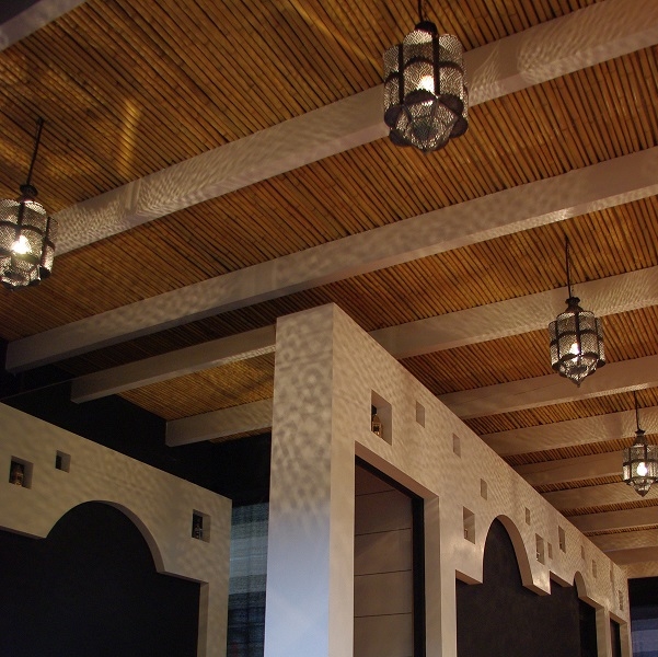 Clôture, Panneau Bambou Naturel Palissade Gamme Régulière DIMO / 2-RF250