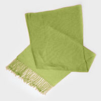 Écharpes en fibres de bambou – Green Roots / M10