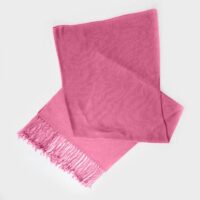 Écharpes en fibres de bambou – Violet Hill / M16