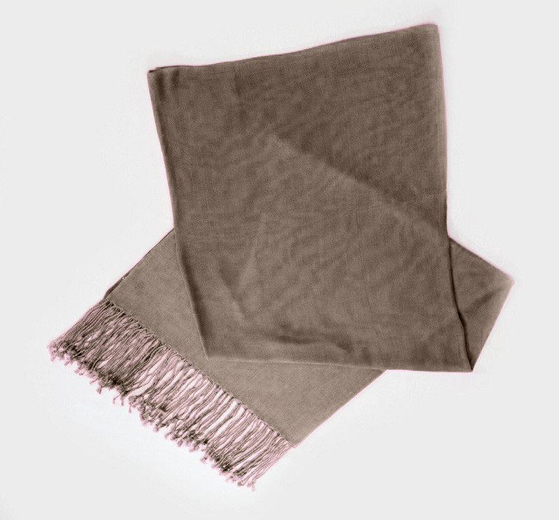 Écharpes en fibres de bambou - Brow Nies / M19 – Image 2