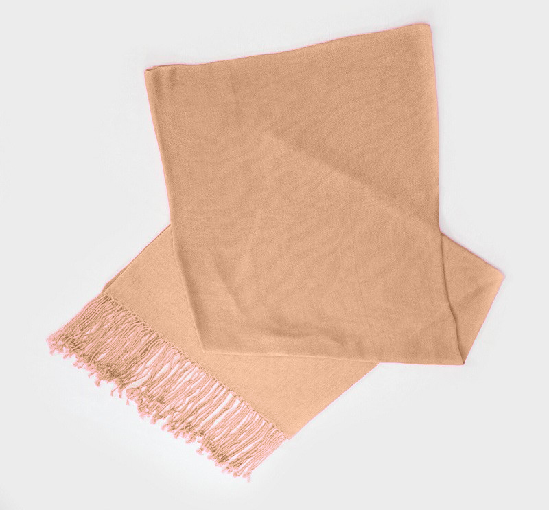 Écharpes en fibres de bambou - Camel Spider / M23 – Image 2