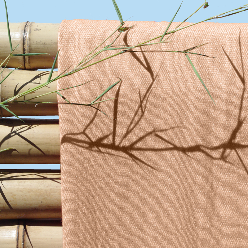 Écharpes en fibres de bambou - Camel Spider / M23