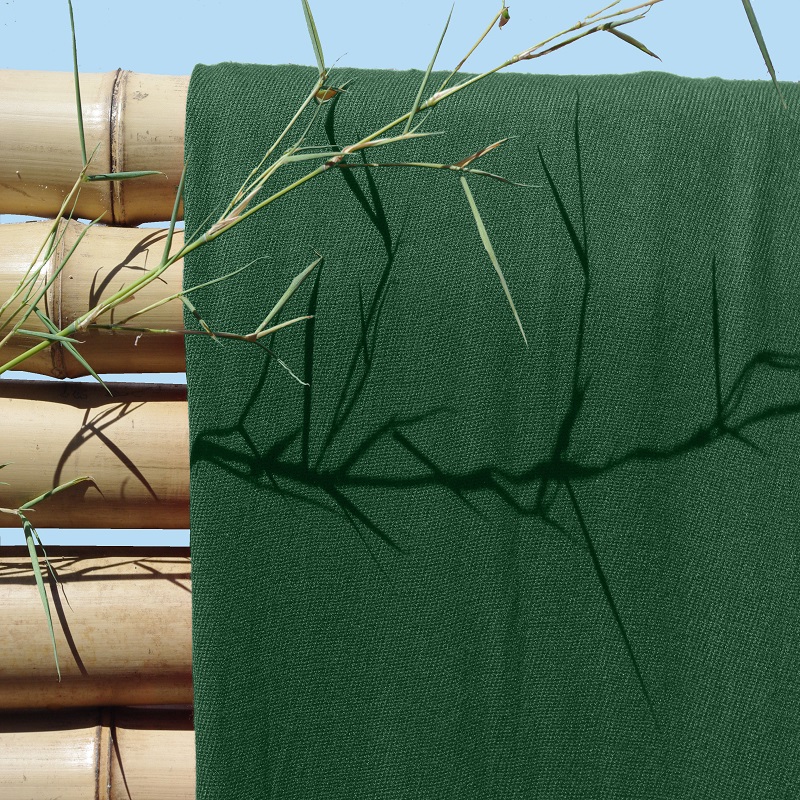 Écharpes en fibres de bambou - Green béret / M34 – Image 2