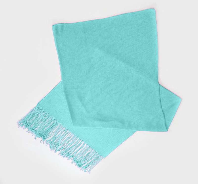 Écharpes en fibres de bambou - Sky Jump / M6 – Image 2