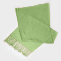 Écharpes en fibres de bambou – Hard Tea / M9