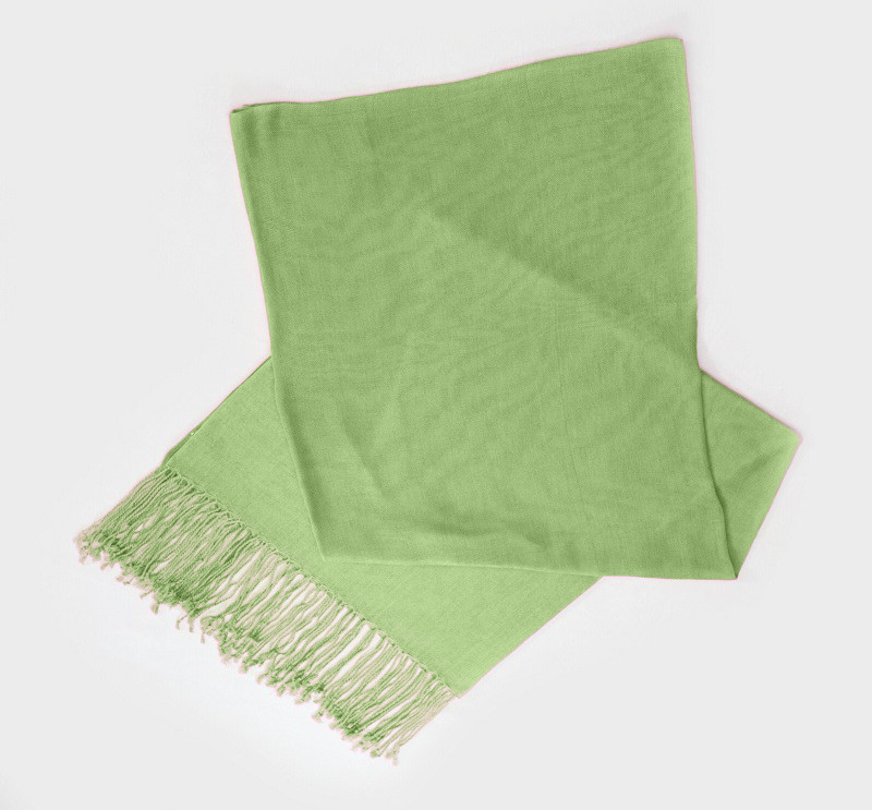 Écharpes en fibres de bambou - Hard Tea / M9