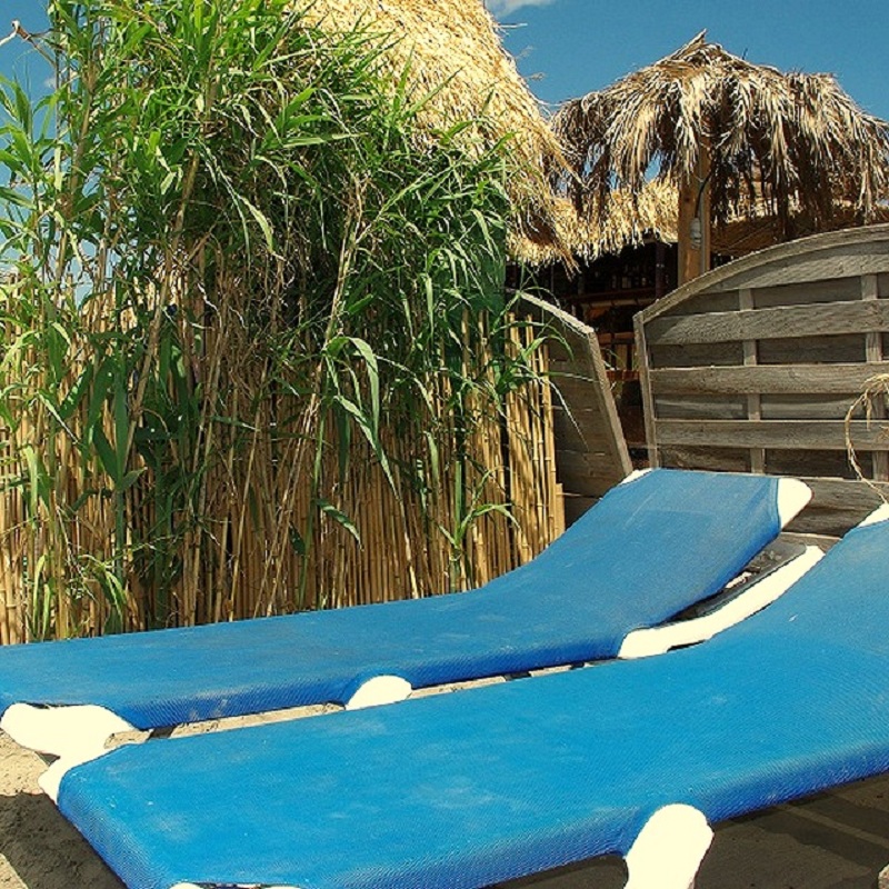 Clôture Bambou Naturel Gamme Sauvage Irrégulier ITON / 2-WF150 – Image 4