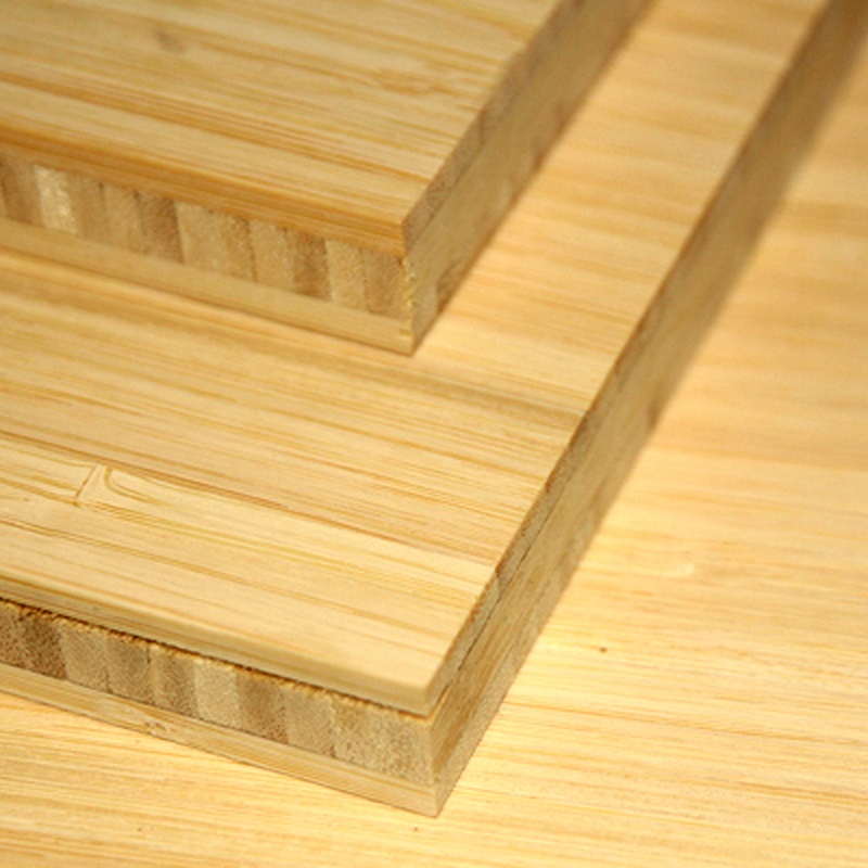 Panneau en lattes de bambou - Épaisseur 15 mm - PLB15 / DONT – Image 3