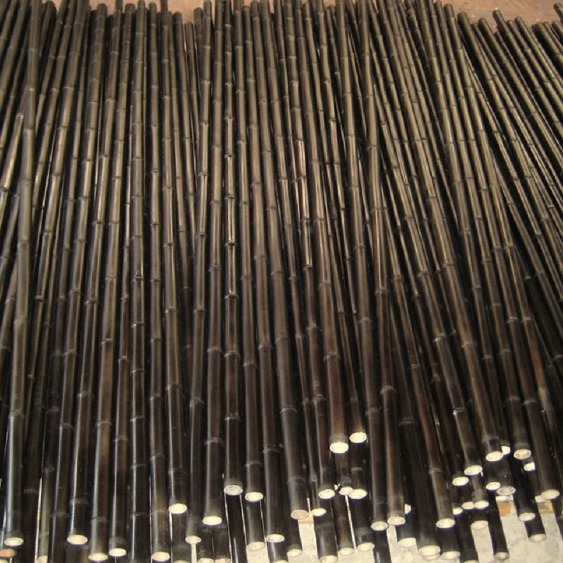 Lot de 10 tiges de Bambou Noir MONI / TB2-300 – Image 3